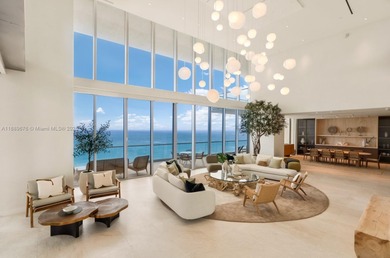 Beach Condo For Sale in Sunny Isles Beach, Florida