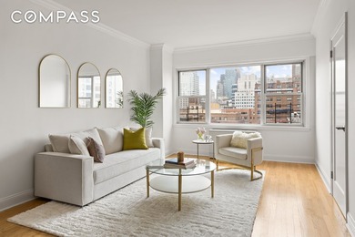 Beach Condo For Sale in New York, New York