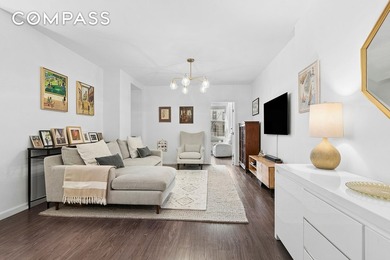 Beach Condo For Sale in New York, New York