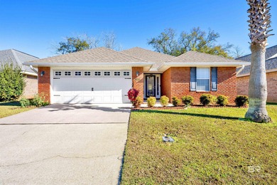 Beach Home For Sale in Foley, Alabama