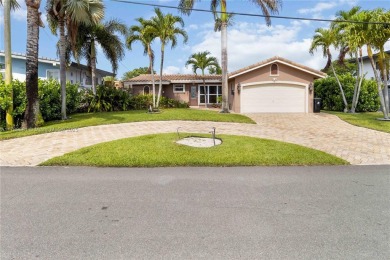 Beach Home For Sale in Fort Lauderdale, Florida