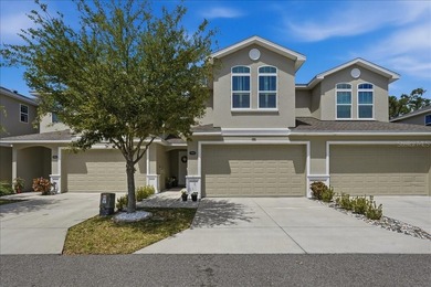 Beach Townhome/Townhouse Sale Pending in Clearwater, Florida