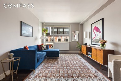 Beach Condo For Sale in New York, New York