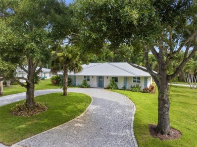 Beach Home For Sale in Vero Beach, Florida