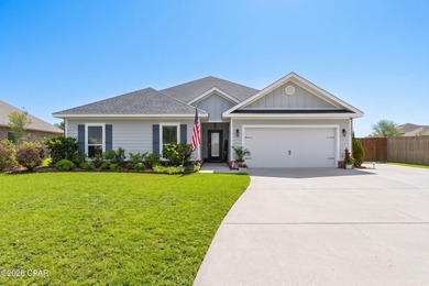 Beach Home For Sale in Panama City, Florida