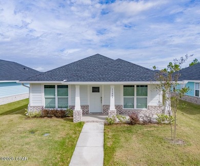 Beach Home For Sale in Panama City, Florida