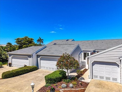 Beach Home For Sale in Bradenton, Florida