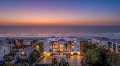 Beach Condo For Sale in ST Pete Beach, Florida