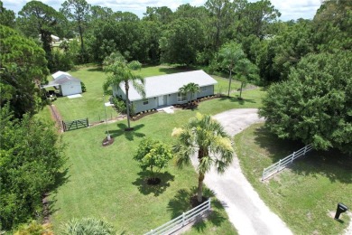 Beach Home Active Under Contract in Vero Beach, Florida