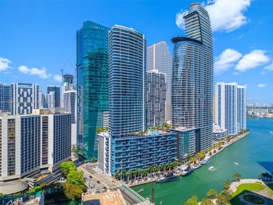 Beach Condo For Sale in Miami, Florida