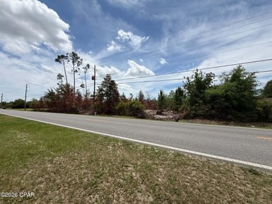 Beach Lot For Sale in Lynn Haven, Florida
