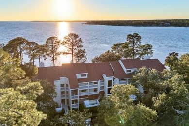 Beach Condo For Sale in Niceville, Florida