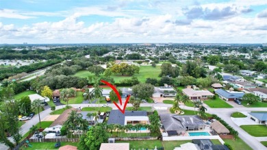 Beach Home For Sale in Davie, Florida