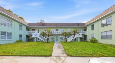 Beach Condo For Sale in Tarpon Springs, Florida