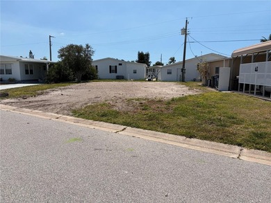 Beach Lot For Sale in Sarasota, Florida