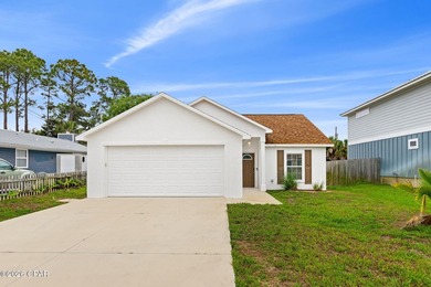 Beach Home For Sale in Panama City, Florida
