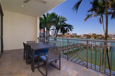 Beach Townhome/Townhouse For Sale in Clearwater Beach, Florida