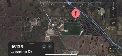 Beach Acreage Sale Pending in Punta Gorda, Florida