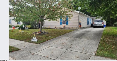 Beach Home For Sale in Mays Landing, New Jersey