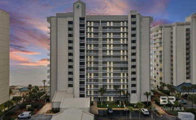 Beach Condo For Sale in Orange Beach, Alabama