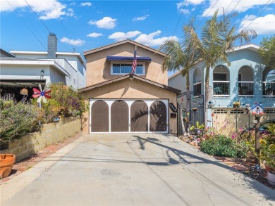 Beach Home Off Market in Redondo Beach, California