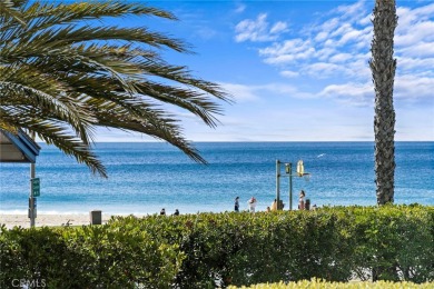 Beach Condo For Sale in Laguna Beach, California