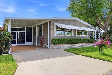 Beach Home For Sale in Palmetto, Florida