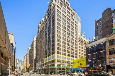 Beach Commercial For Sale in New York, New York