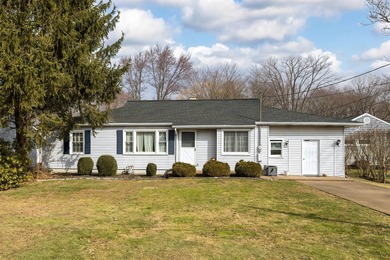 Beach Home For Sale in Erie, Pennsylvania