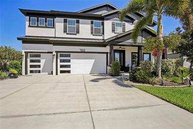 Beach Home For Sale in Apollo Beach, Florida