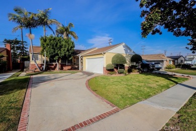 Beach Home For Sale in Gardena, California