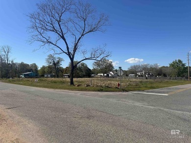 Beach Lot For Sale in Foley, Alabama