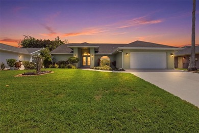 Beach Home For Sale in Bradenton, Florida