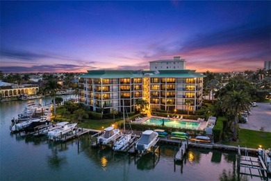 Beach Condo For Sale in Marco Island, Florida