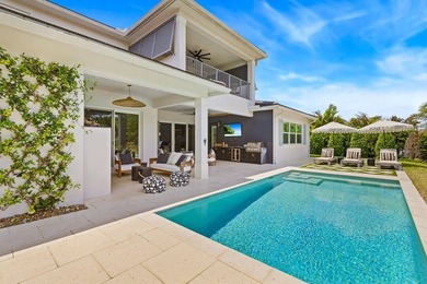 Beach Home For Sale in Jensen Beach, Florida