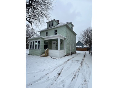 Beach Home For Sale in Erie, Pennsylvania