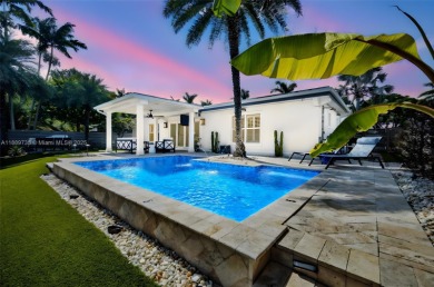 Beach Home Sale Pending in Oakland Park, Florida
