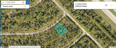 Beach Lot For Sale in North Port, Florida