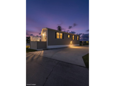 Beach Home For Sale in Fort Myers Beach, Florida