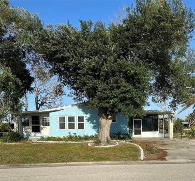 Beach Home For Sale in Englewood, Florida