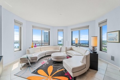 Beach Condo For Sale in West Palm Beach, Florida