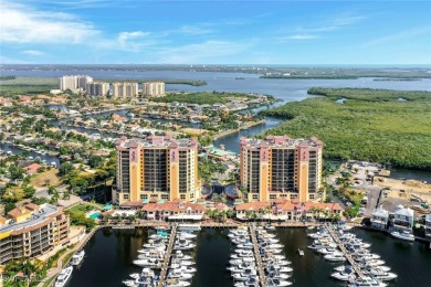 Beach Condo For Sale in Cape Coral, Florida