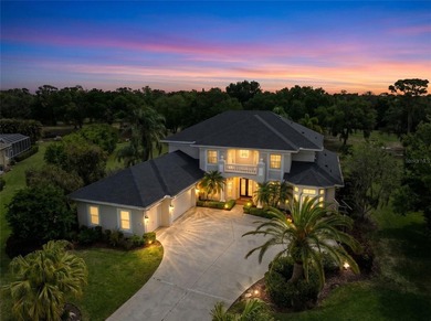 Beach Home For Sale in Bradenton, Florida