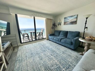 Beach Condo Sale Pending in Destin, Florida