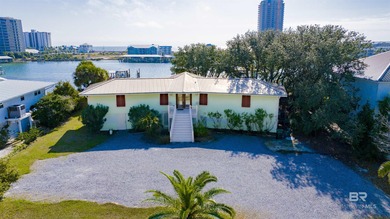 Beach Home For Sale in Orange Beach, Alabama