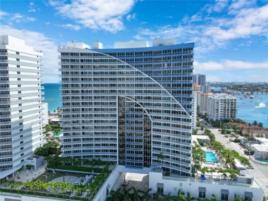 Beach Condo For Sale in Fort Lauderdale, Florida