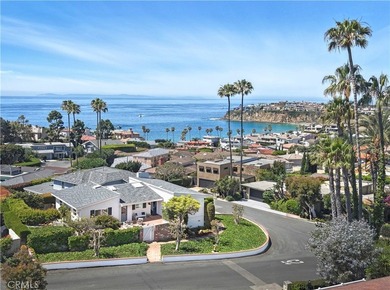 Beach Home For Sale in Laguna Beach, California