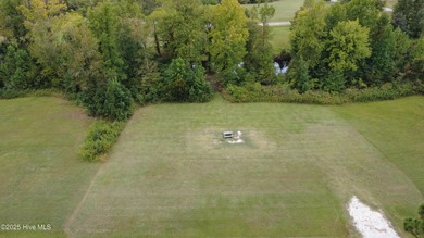 Beach Lot For Sale in Washington, North Carolina