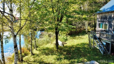 Beach Home For Sale in Calumet, Michigan