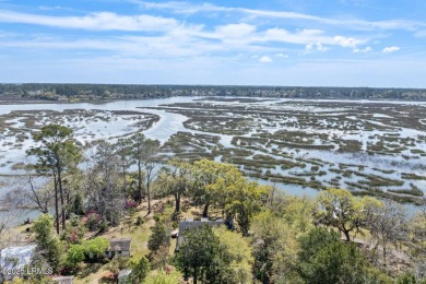 Beach Home For Sale in Okatie, South Carolina